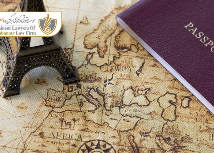 ویزای دانش آموزی فرانسه