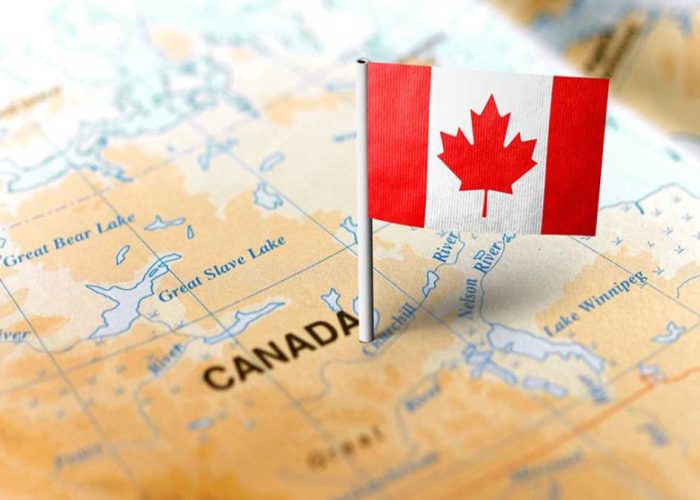 بررسی مشکلات مهاجرت ایرانی ها به کانادا