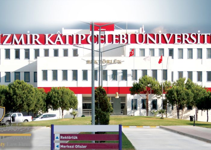 Izmir University of Economics in Turkey