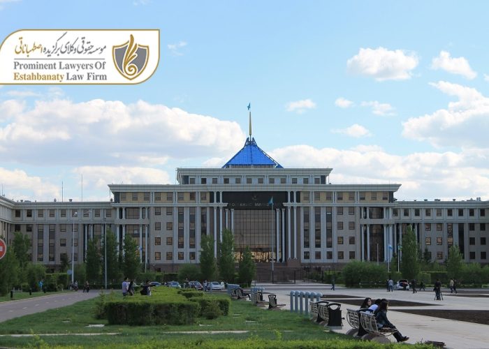 بورسیه تحصیلی قزاقستان