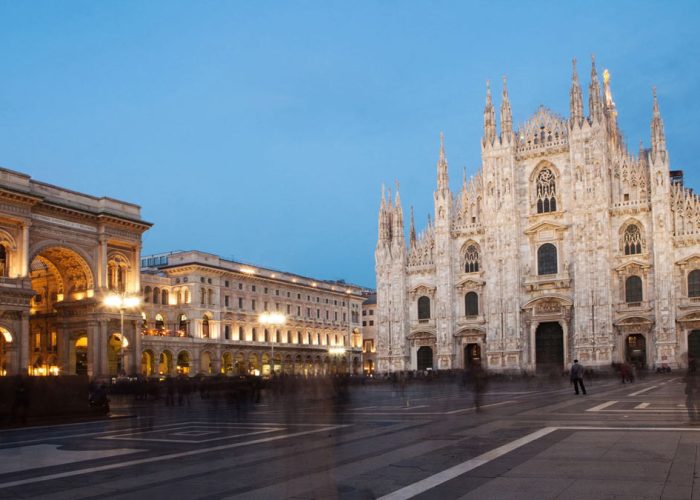4 دانشگاه برتر برای تحصیل در ایتالیا