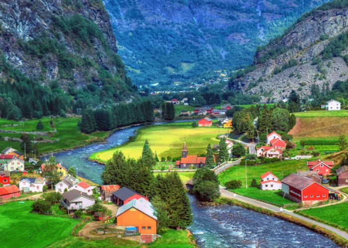 5 موزه برتر در کشور نروژ