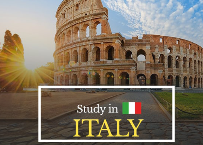 شرط معدل برای تحصیل در ایتالیا