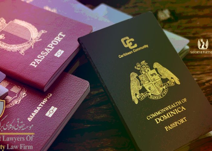 مشکلات اخذ پاسپورت دوم کشورهای حوزه کارائیب