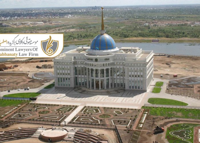 اقامت قزاقستان