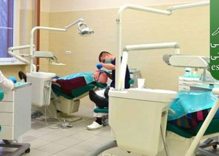 تحصیل دندانپزشکی در دانشگاه چارلز پراگ چک