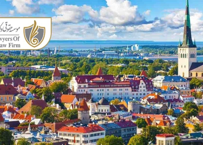 مهاجرت تحصیلی به استونی