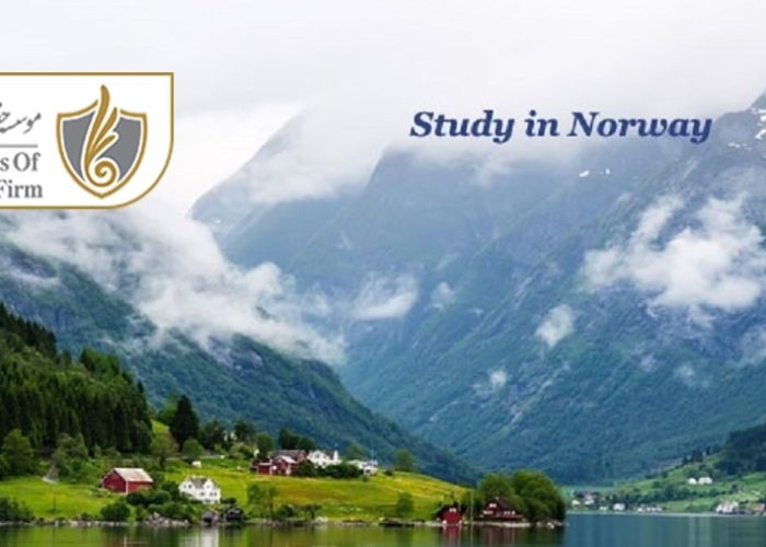 تحصیل در نروژ ۲۰۱۹