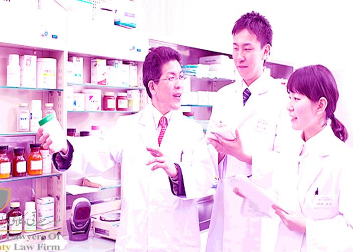 تحصیل داروسازی در ژاپن