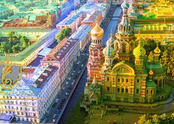 بهترین شهر روسیه برای زندگی