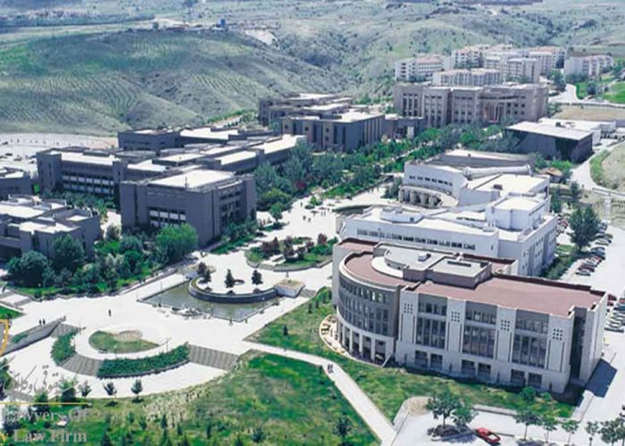 دانشگاه های بدون کنکور ترکیه