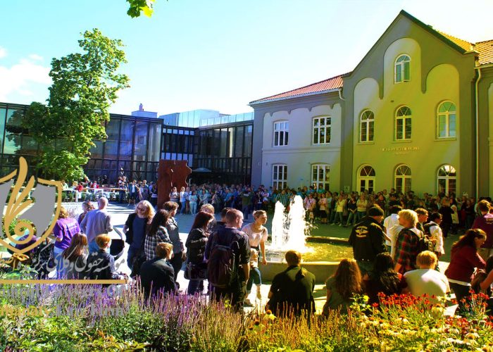 دانشگاه inland نروژ
