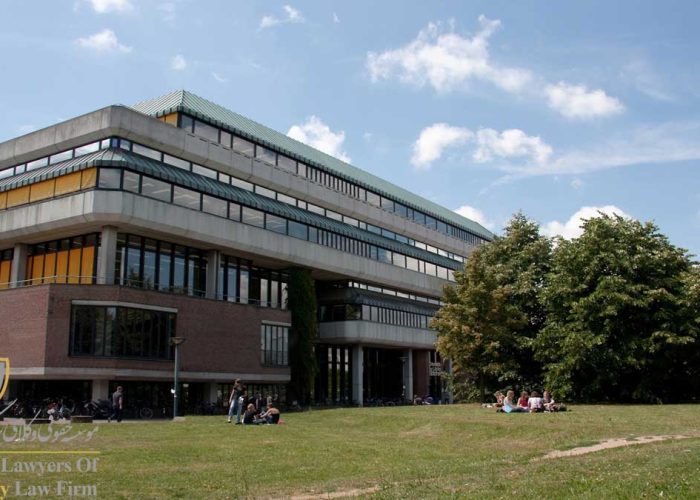 دانشگاه دوسلدورف آلمان