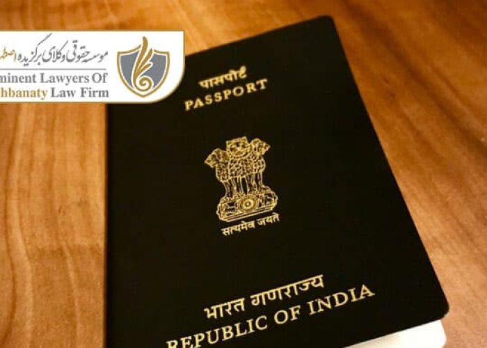 اعتبار و ارزش پاسپورت هند
