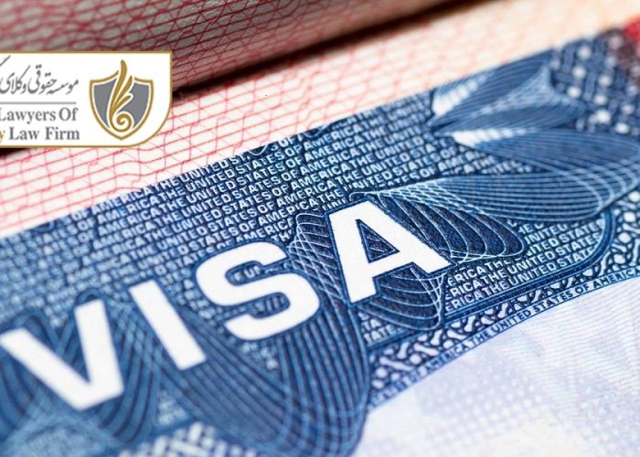 ویزا یا روادید چیست