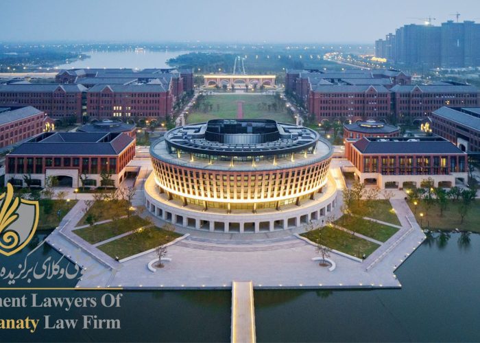 دانشگاه-زیجیانگ-چین