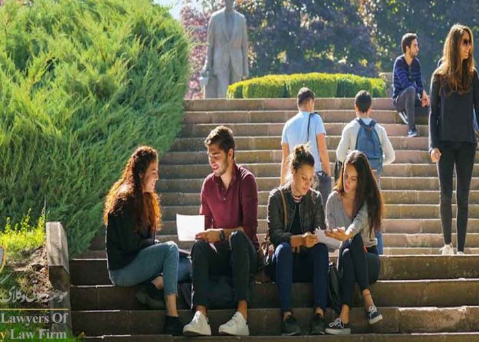 شرایط اعزام دانشجو به ترکیه